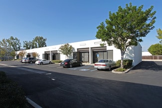 Plus de détails pour 18305 E Valley Blvd, City of Industry, CA - Industriel/Logistique à louer