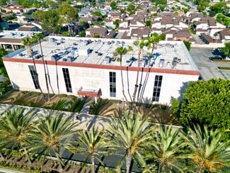 Plus de détails pour 16660 Paramount Blvd, Paramount, CA - Bureau/Médical à louer