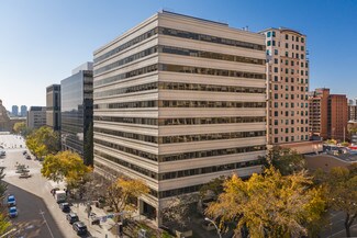Plus de détails pour 9942 108th St NW, Edmonton, AB - Bureau, Bureau/Local commercial à louer