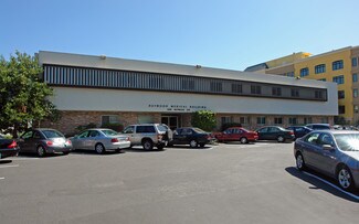 Plus de détails pour 1 Baywood Ave, San Mateo, CA - Bureau/Médical, Médical à louer