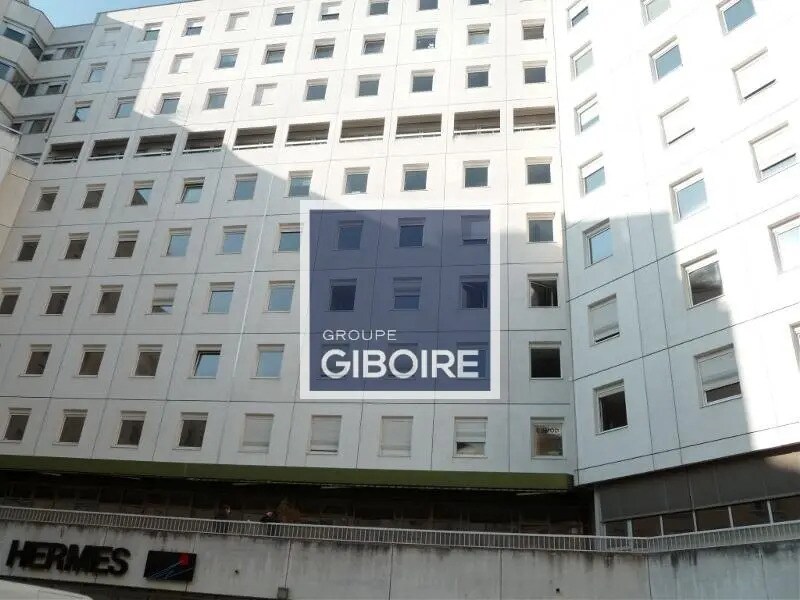 Bureau dans Rennes à louer Photo de l’immeuble– Image 1 sur 3