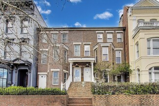 Plus de détails pour 1324 10th St NW, Washington, DC - Logement à vendre