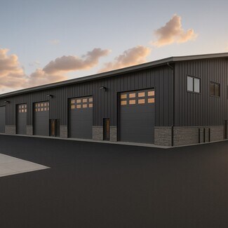 Plus de détails pour 222nd St W, Lakeville, MN - Industriel/Logistique à vendre