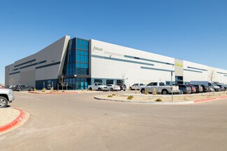 Plus de détails pour 875 Vapor Trl, Colorado Springs, CO - Industriel/Logistique à louer
