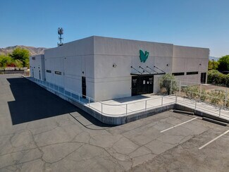 Plus de détails pour 9014 S Central Ave, Phoenix, AZ - Bureau/Médical à louer