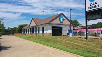 Plus de détails pour 2163 North Pacific St, Mineola, TX - Spécialisé à vendre
