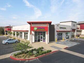 Plus de détails pour 3480 E Ontario Ranch Rd, Ontario, CA - Local commercial à louer