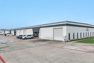 Plus de détails pour 1110 W Harris Rd, Arlington, TX - Local d'activités à louer
