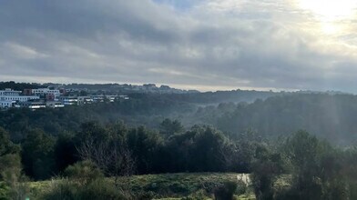 Biot - Vue aérienne  vue de carte - Image1