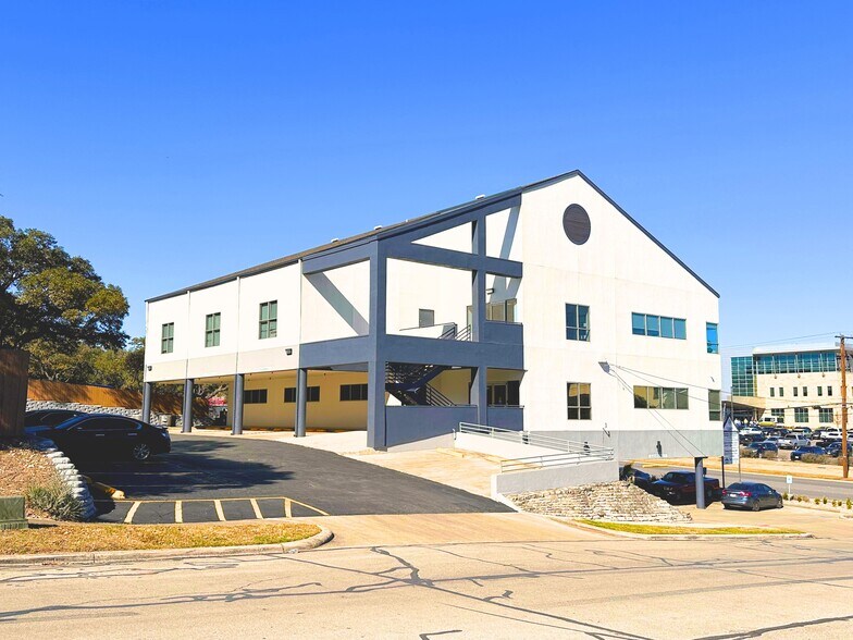 12501 Judson Rd, San Antonio, TX à louer - Photo de l’immeuble – Image 2 sur 95