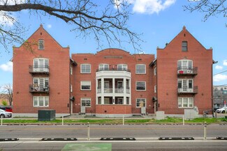 Plus de détails pour 630 E 16th Ave, Denver, CO - Logement à vendre