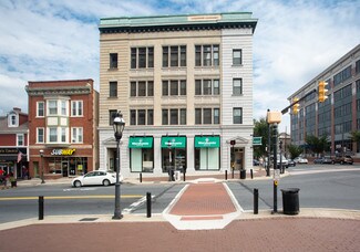 Plus de détails pour 2 W Broad St, Bethlehem, PA - Local commercial à louer