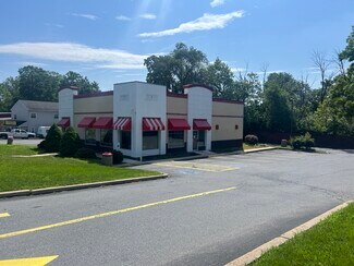 Plus de détails pour 275 N Reading Rd, Ephrata, PA - Local commercial à louer
