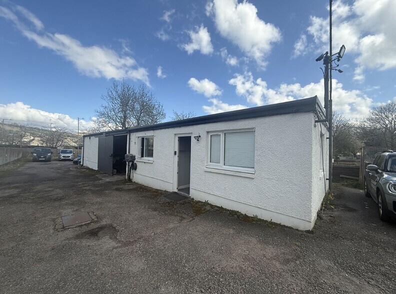 Caberfeidh Av, Dingwall à vendre - Photo de l’immeuble – Image 3 sur 4