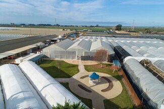Plus de détails pour 4107 W Gonzales Rd, Oxnard, CA - Terrain à vendre