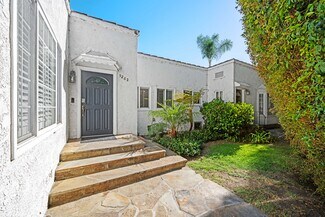 Plus de détails pour 803 S Sycamore Ave, Los Angeles, CA - Logement à vendre