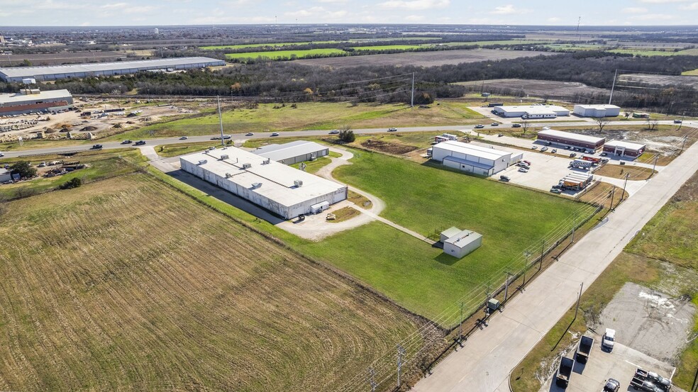 6120 Highway 66, Greenville, TX à louer - Photo de l’immeuble – Image 3 sur 13