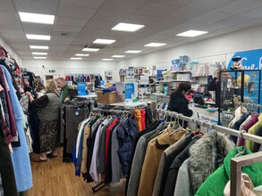 104-116 Front St, Arnold à louer Photo intérieure– Image 2 sur 2