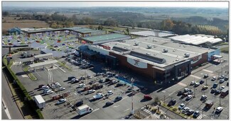 Plus de détails pour Local commercial à louer