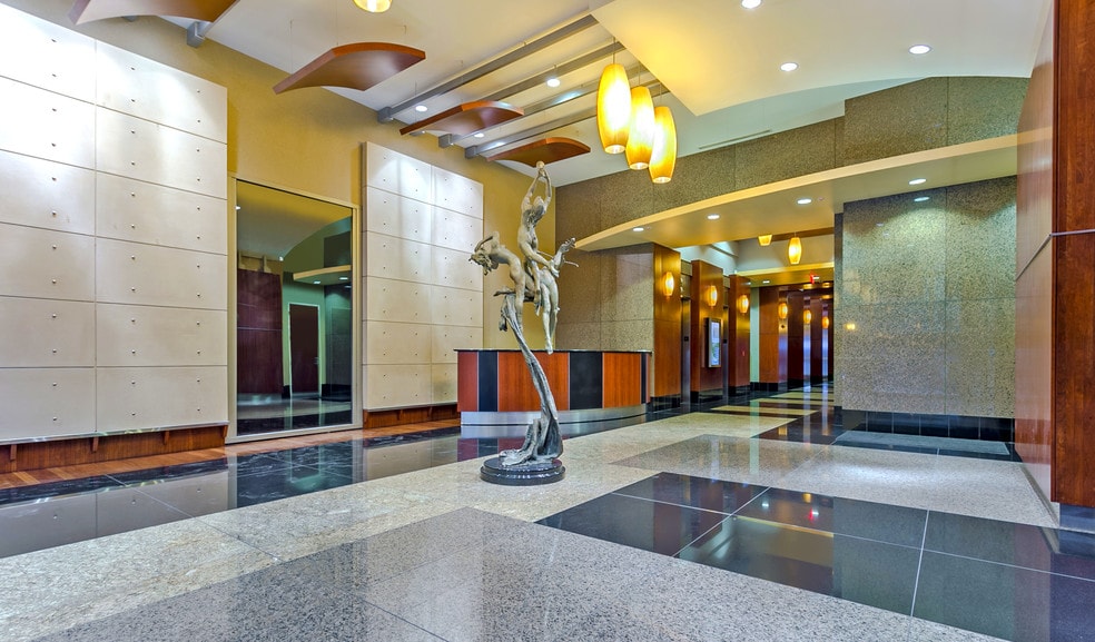 121-189 S Orange Ave, Orlando, FL à louer - Hall d’entrée – Image 3 sur 50