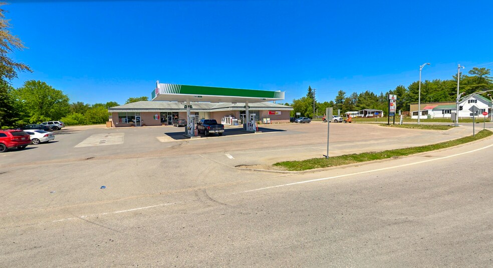 175 Ch De La Chute, Mansfield-et-Pontefract, QC à vendre - Photo de l’immeuble – Image 3 sur 6