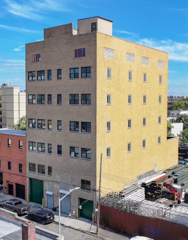 Plus de détails pour 37-31 10th St, Long Island City, NY - Local d’activités à vendre