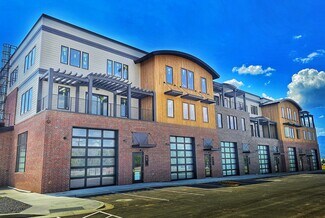 Plus de détails pour 1922 S Highway 40, Heber City, UT - Bureau, Local d'activités à louer