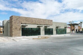 Plus de détails pour 4318 W Ann Rd, North Las Vegas, NV - Local commercial à louer