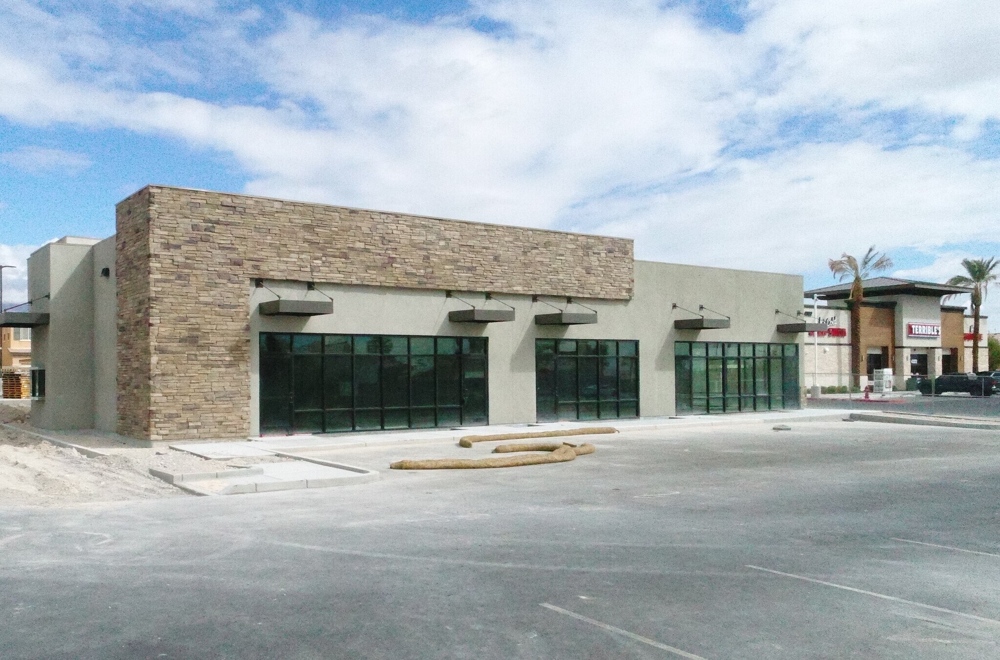 4318 W Ann Rd, North Las Vegas, NV à louer Photo principale– Image 1 sur 5