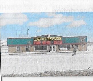 Plus de détails pour 6500 Dixie, Saginaw, MI - Local commercial à vendre