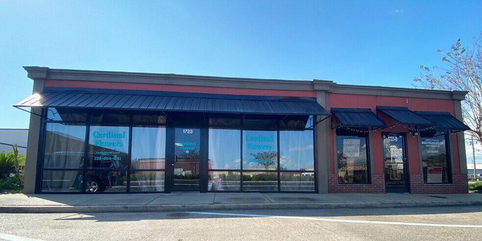 1723 25th Ave, Gulfport, MS à louer - Photo de l’immeuble – Image 2 sur 19