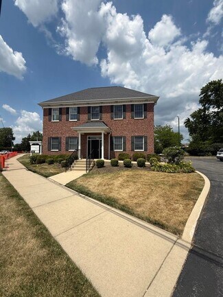 Plus de détails pour 9421 Joliet St, Saint John, IN - Bureau à vendre