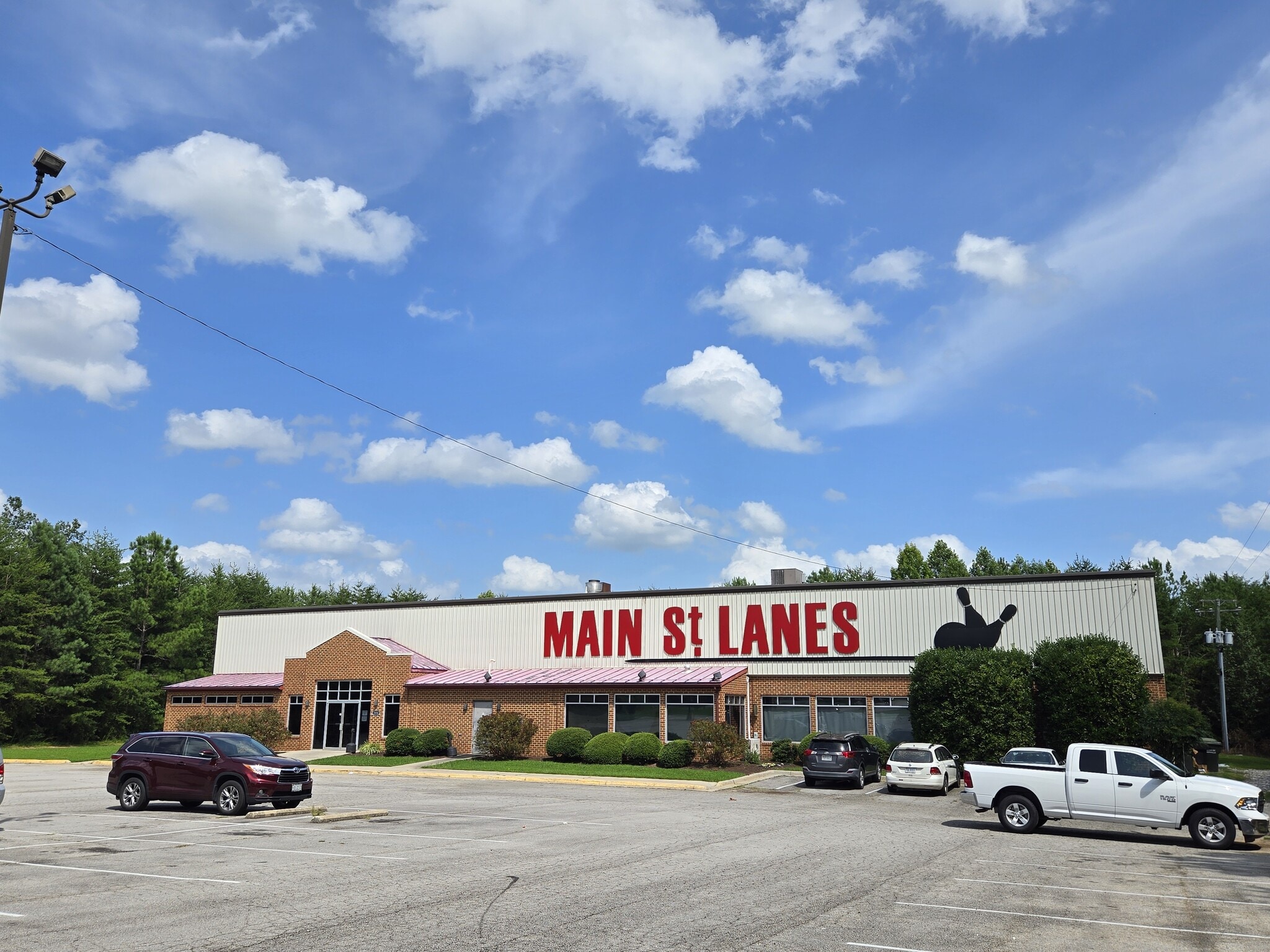 2006 S Main St, Farmville, VA à vendre Photo principale– Image 1 sur 31