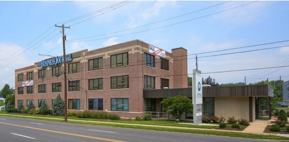 1500 Paxton St, Harrisburg, PA à louer - Photo de l’immeuble – Image 2 sur 31