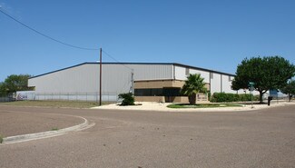 Plus de détails pour 14202 Atlanta Dr, Laredo, TX - Industriel/Logistique à louer
