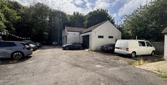 Plus de détails pour 217 Gosport Rd, Fareham - Local commercial à louer