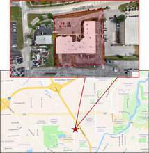 417-445 Fernhill Ave, Fort Wayne, IN à louer Photo intérieure– Image 2 sur 6