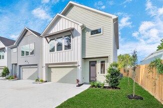 Plus de détails pour 11 Wellford St, Houston, TX - Logement à vendre