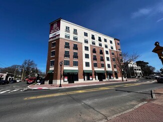 Plus de détails pour 507 E Main St, Bound Brook, NJ - Local commercial à louer