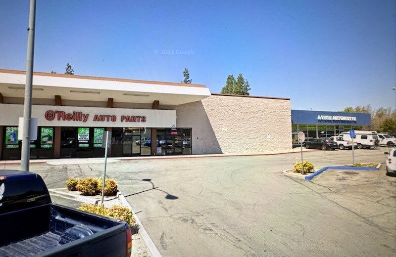 12512 Central Ave, Chino, CA à vendre - Photo de l’immeuble – Image 2 sur 9
