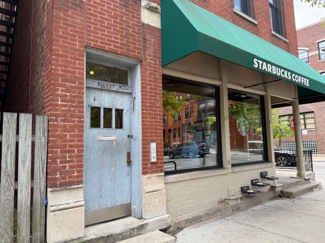 1157 W Wrightwood Ave, Chicago, IL à vendre - Photo de l’immeuble – Image 3 sur 5