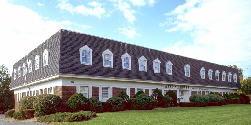 145 N Franklin Tpke, Ramsey, NJ à louer Photo de l’immeuble– Image 1 sur 5