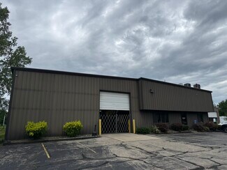 Plus de détails pour 12463 Cleveland St, Nunica, MI - Industriel/Logistique à vendre