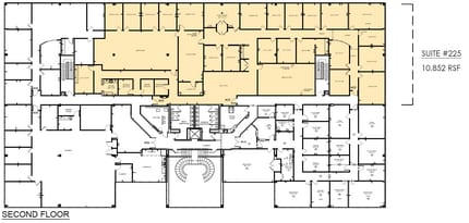 430-450 Lincoln Hwy, Fairless Hills, PA à louer Photo intérieure– Image 1 sur 1