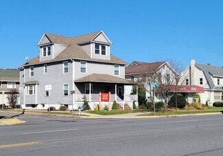 Plus de détails pour 950 Wyoming Ave, Forty Fort, PA - Bureau à louer