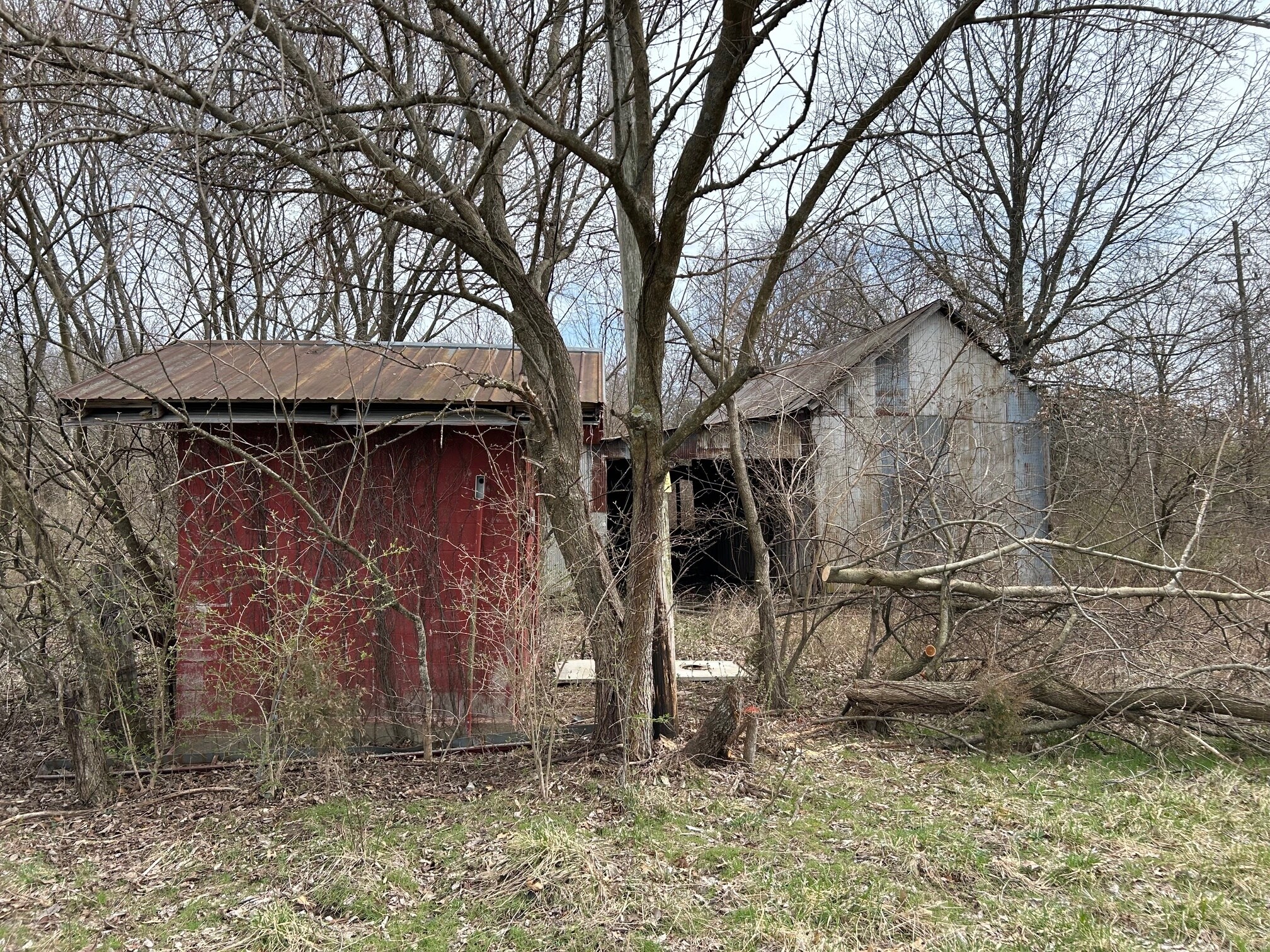 West Booneslick Road, Jonesburg, MO à vendre Photo principale– Image 1 sur 12