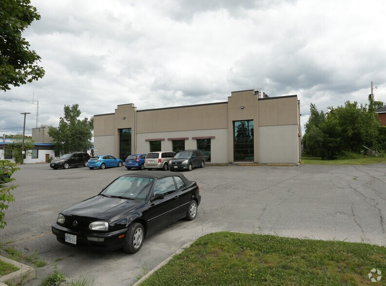248 McArthur Av, Ottawa, ON à vendre - Photo de l’immeuble – Image 3 sur 3