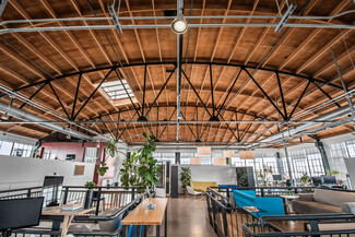 Plus de détails pour 1201-1211 Folsom St, San Francisco, CA - Local d'activités à louer