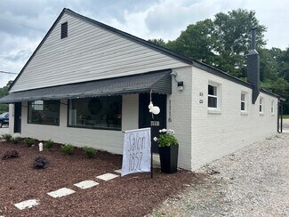 Plus de détails pour 1116-1120 India Hook Rd, Rock Hill, SC - Local commercial à louer