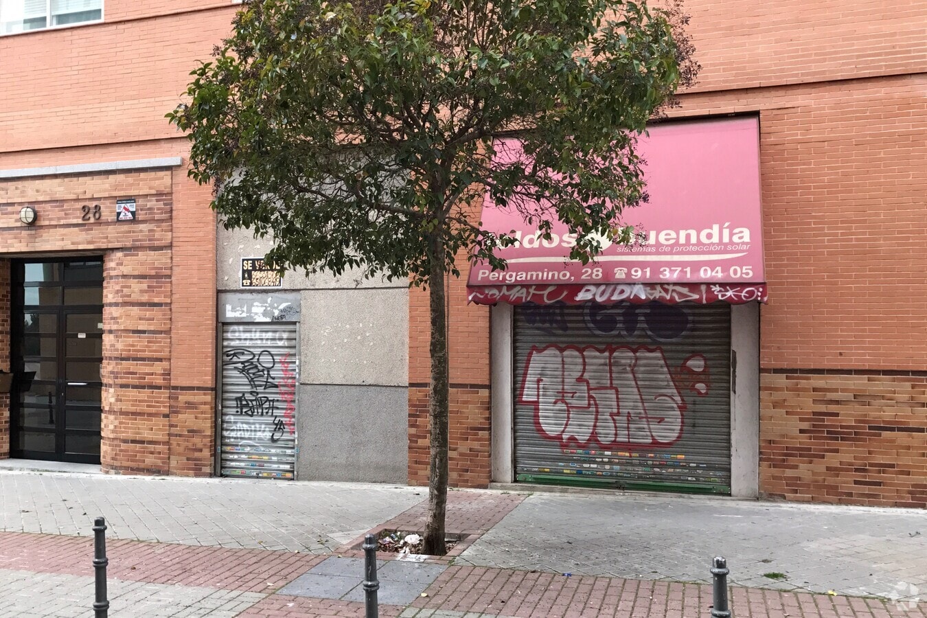Calle Pergamino, 28, Madrid, MAD 28032 - - - Photo intérieure - Image 2 of 2